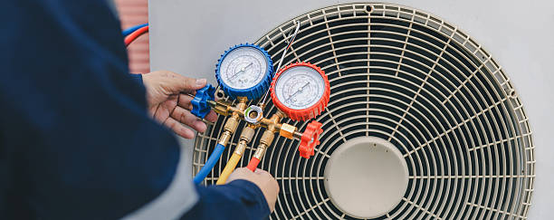 Trusted Emergency Hvac service in Signal Mountain, TN - Leonard HVAC